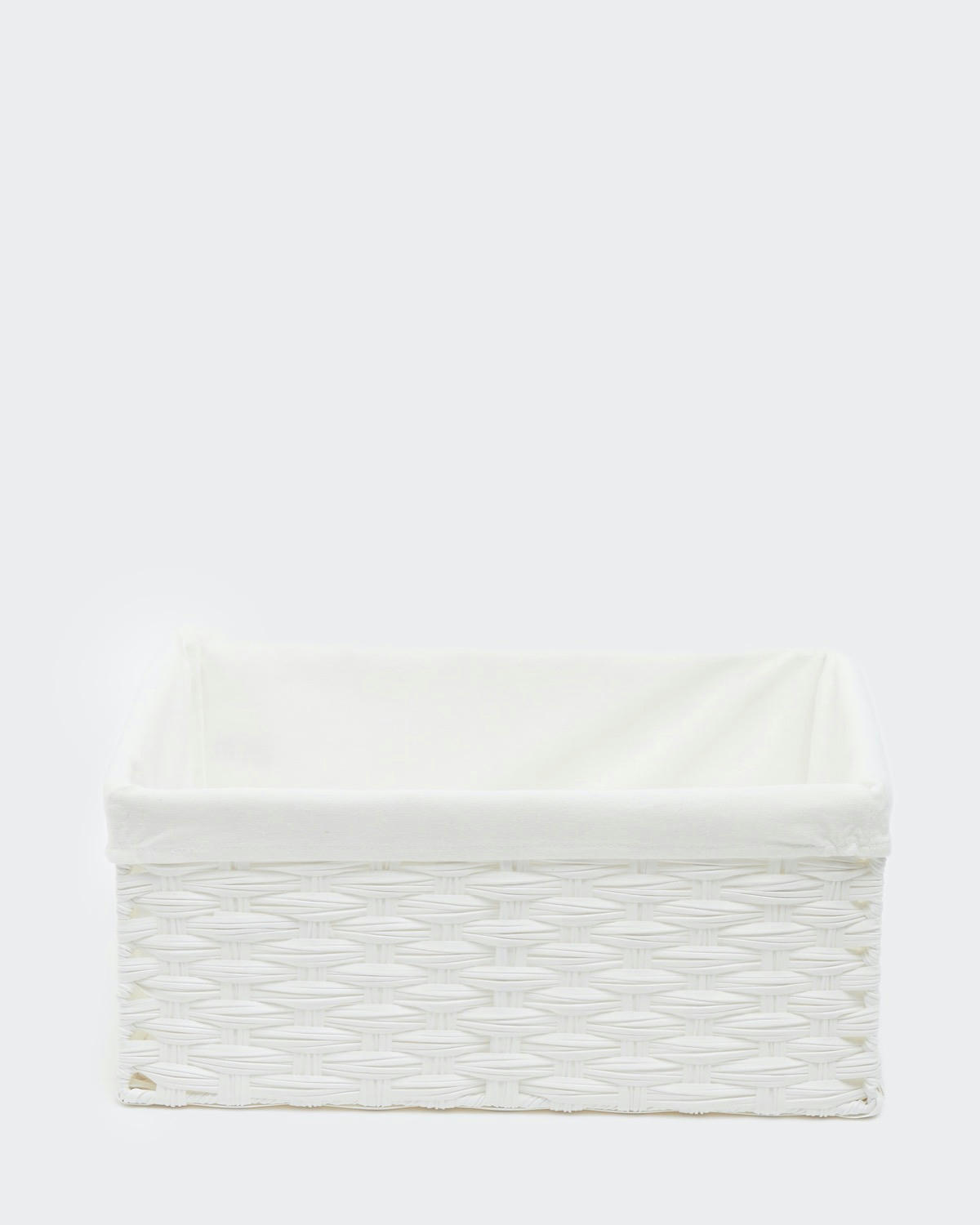 Weave Basket