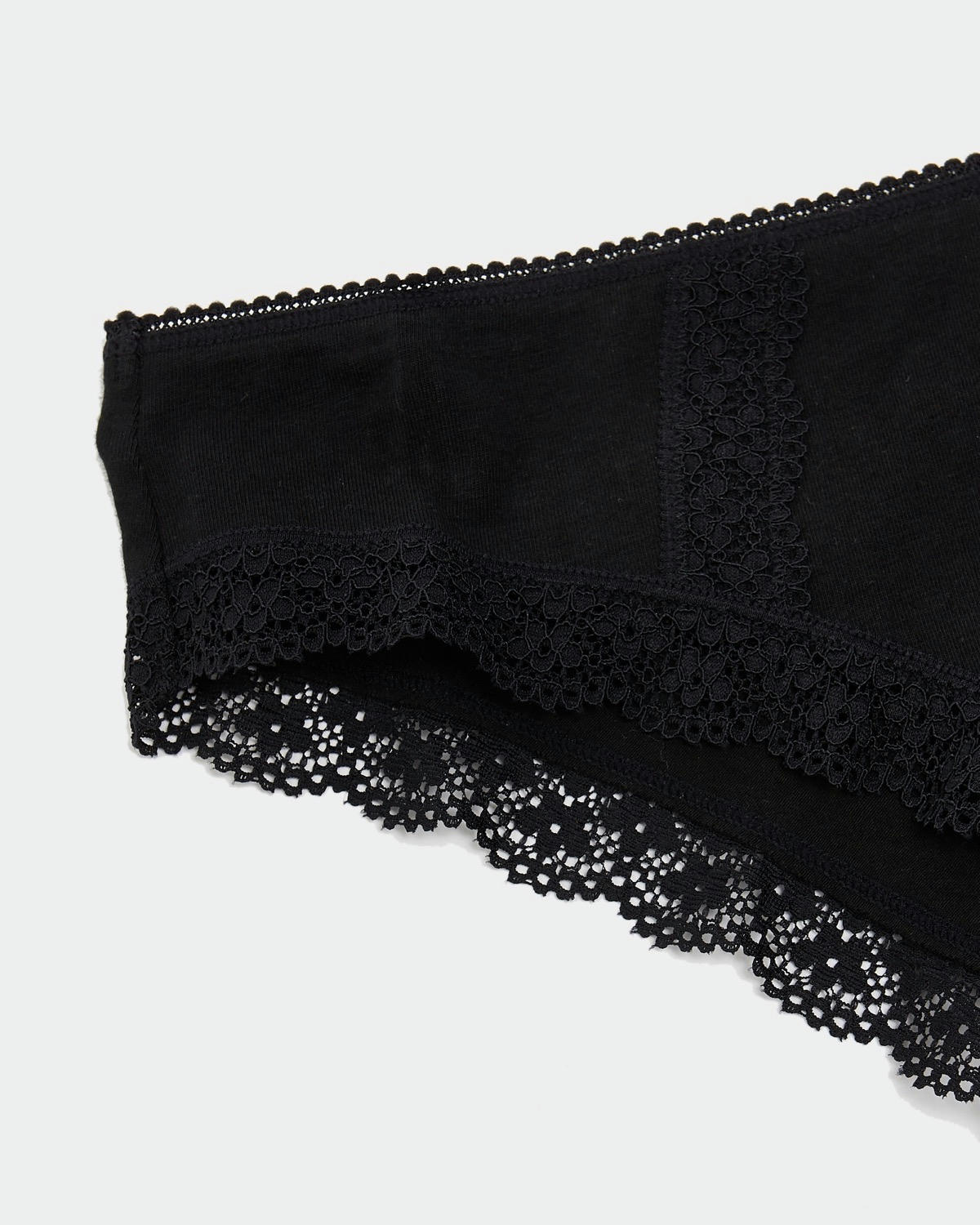 Chloe Cotton Brazilian