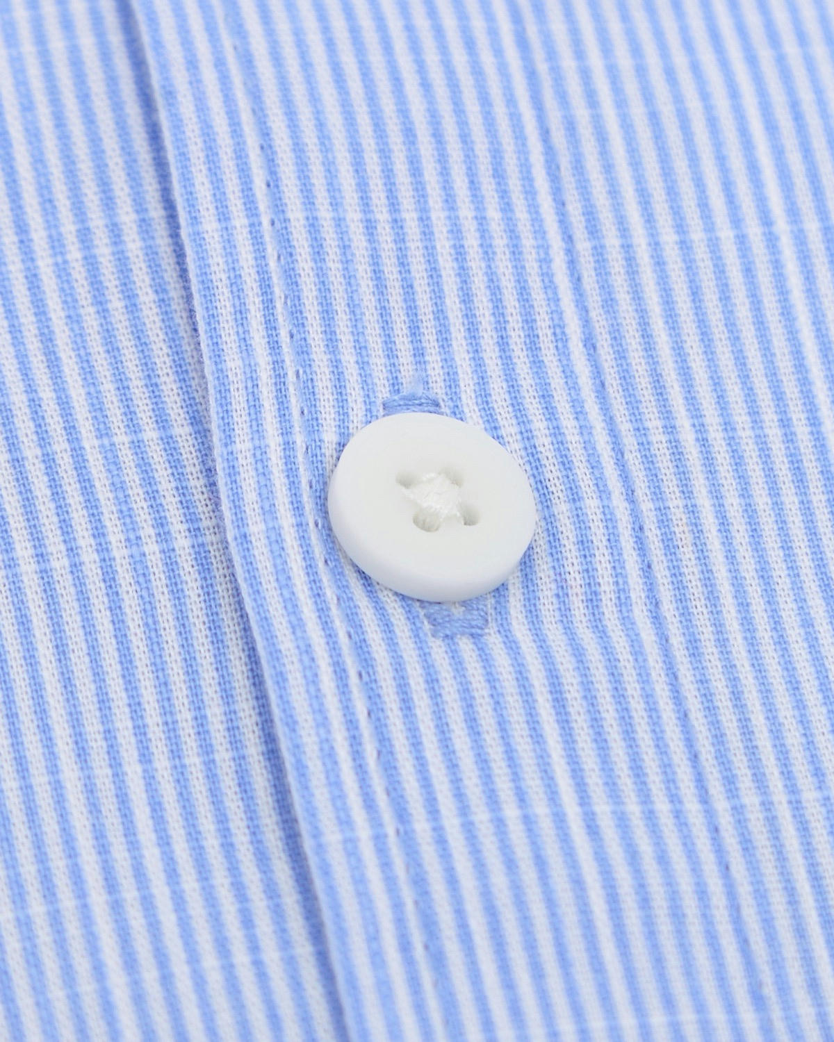 Grandad Collar Shirt (2-14 Years)