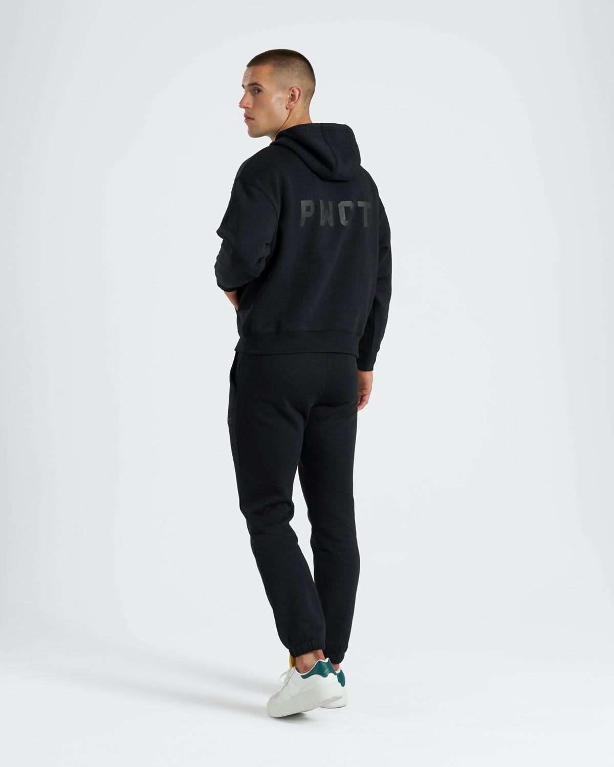 Powercut Club Men's Heavyweight Hoodie