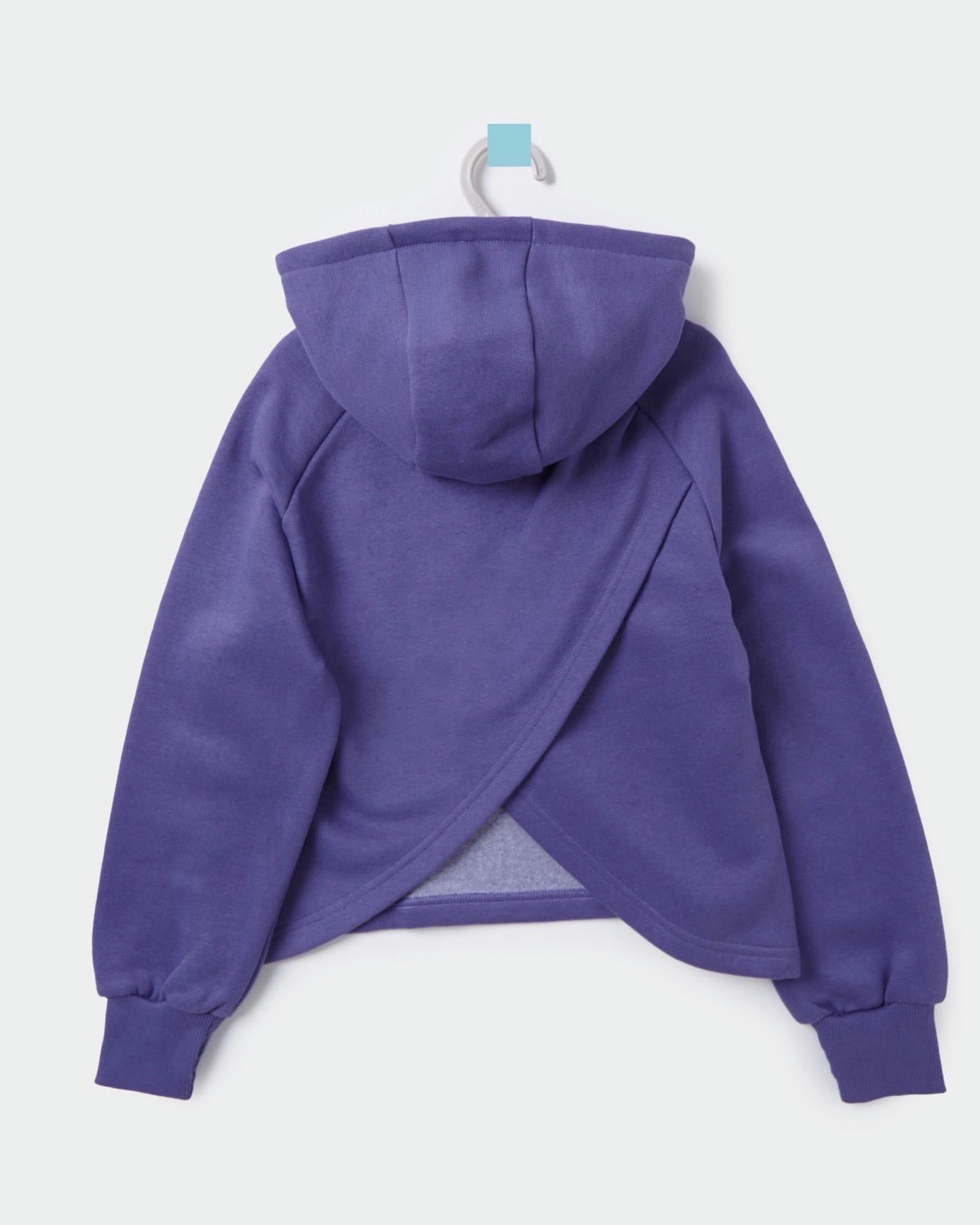 Leigh Tucker Willow Didi Hoodie (4-14 years)