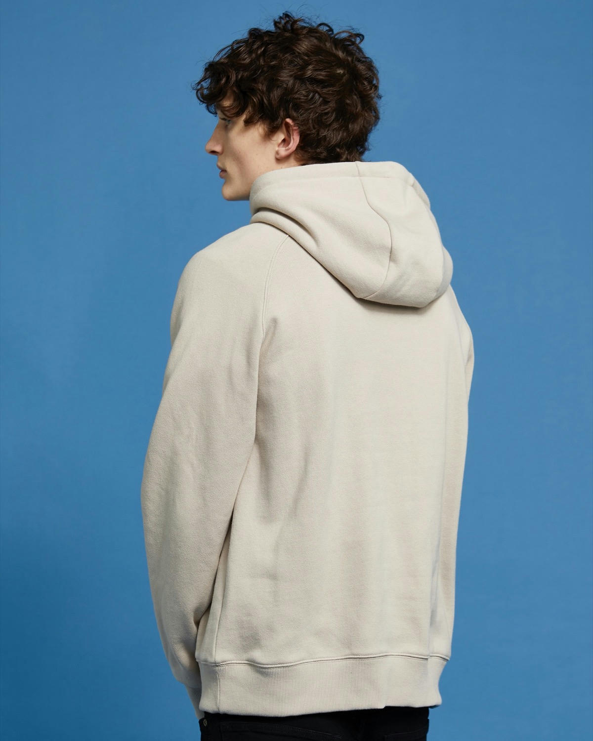 Paul Galvin Heavyweight Hoodie