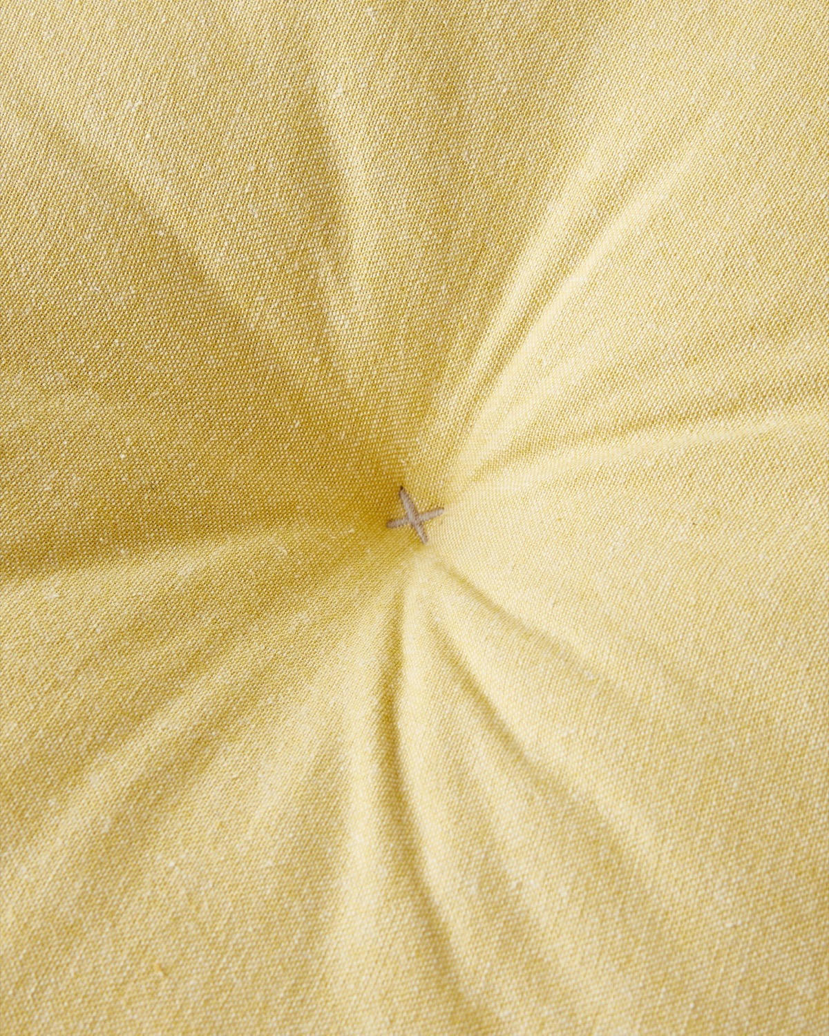 Helen James Considered Piped Design Seat Pad