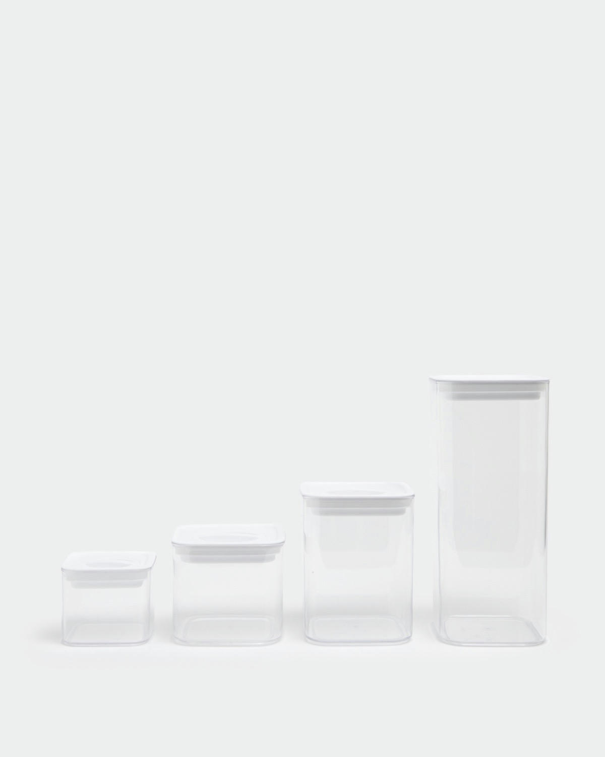 Twist Lock Storage
