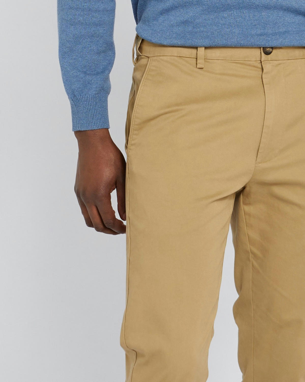 Premium Stretch Chinos