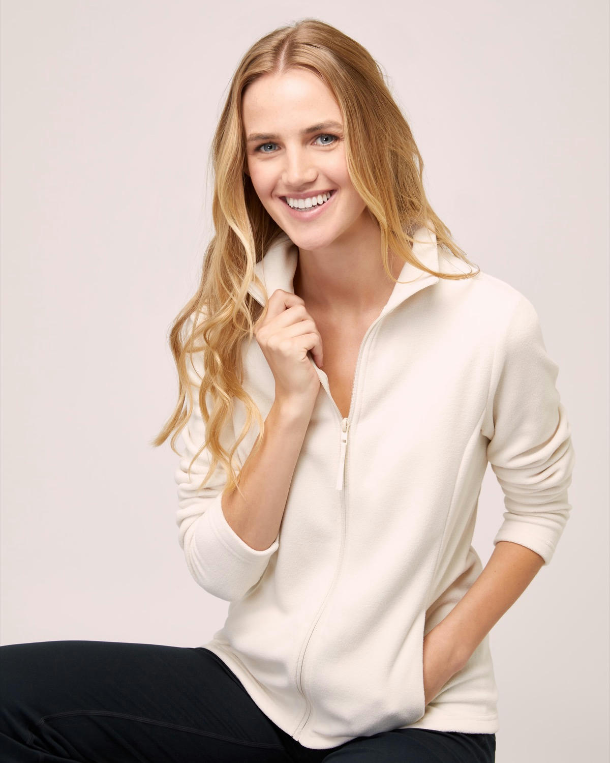 Basic Fleece