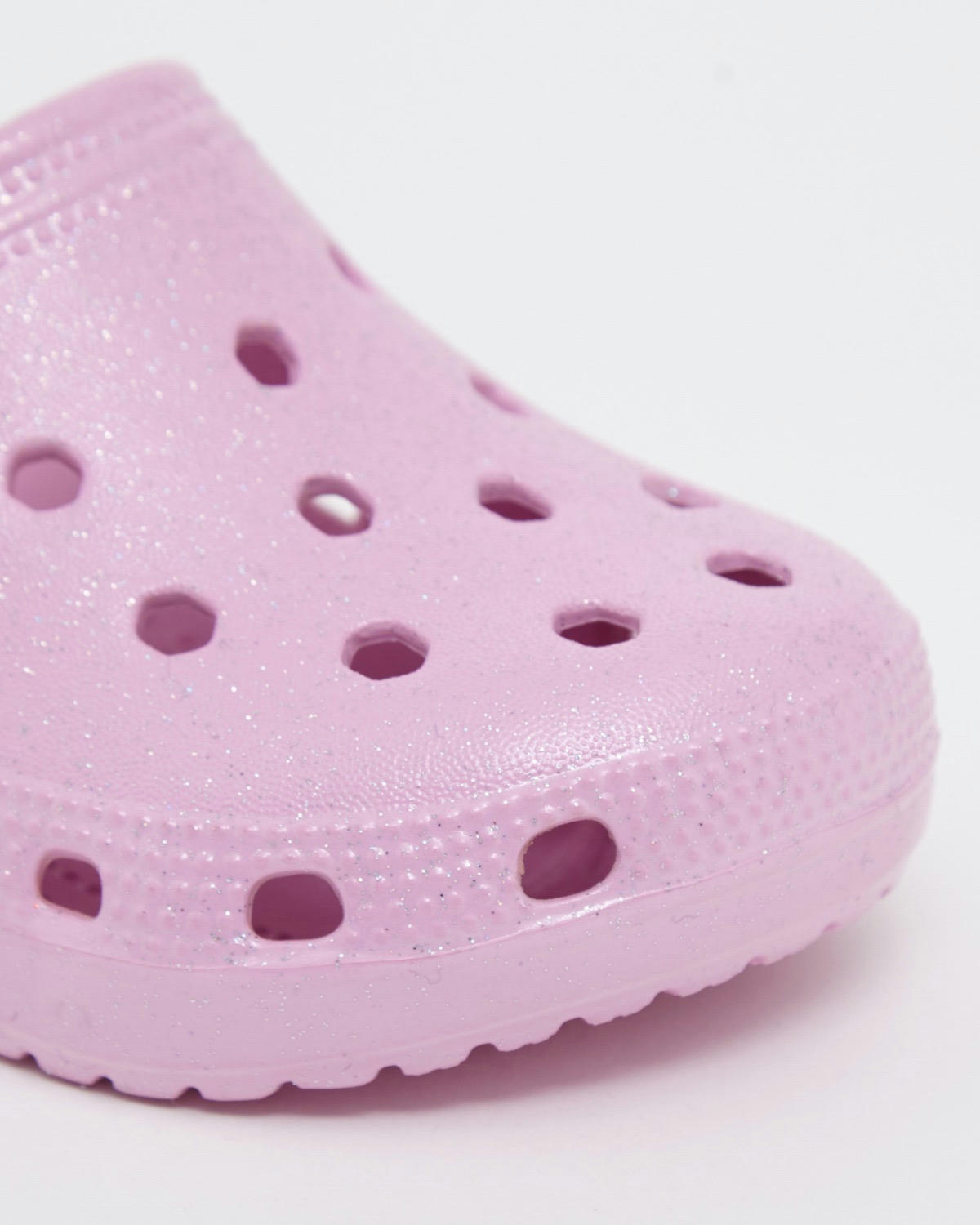 EVA Clog (Size 4 Infant - 5)