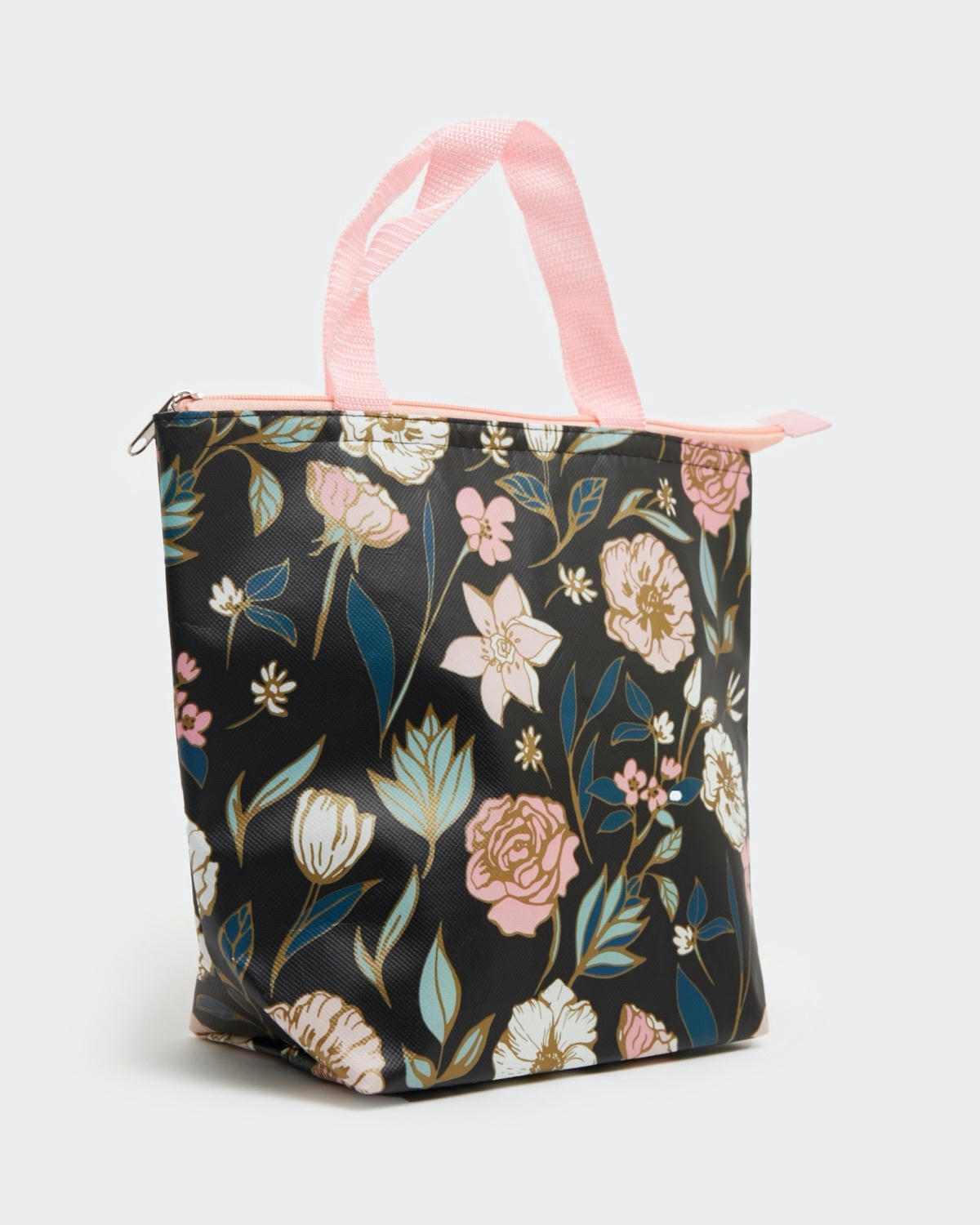 Lunch Tote Bag