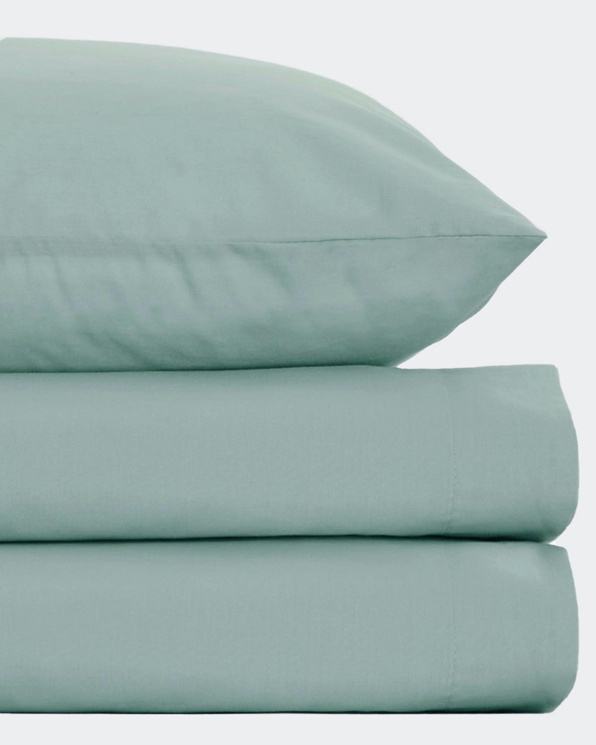 Percale Standard Pillowcase - Pack Of 2