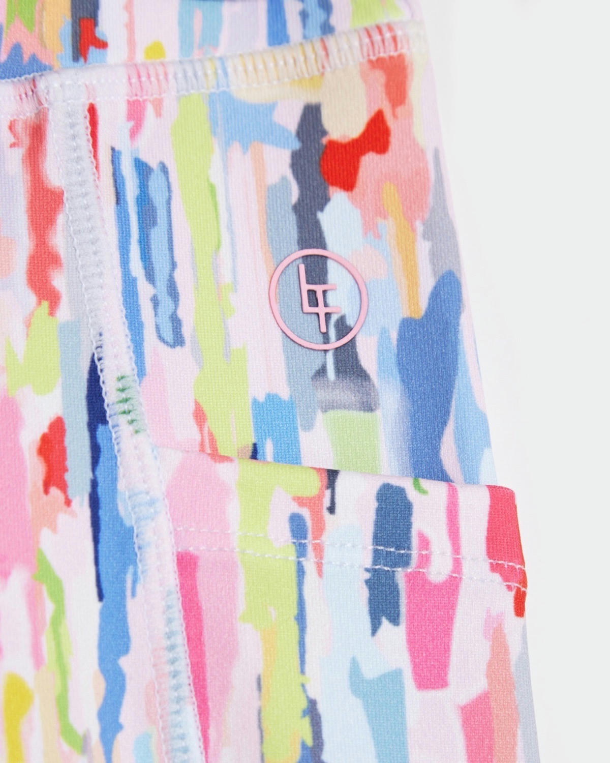 Leigh Tucker Willow Mia Leggings (4-14 years)