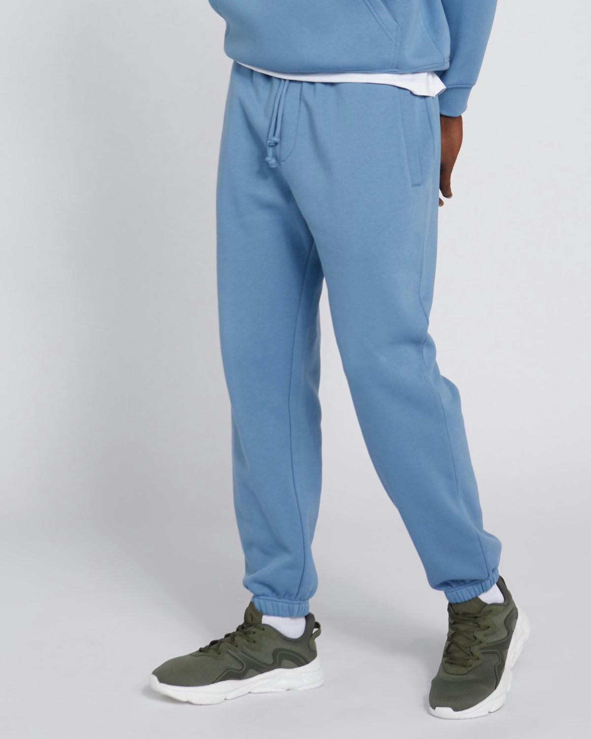 Relaxed Fit Joggers