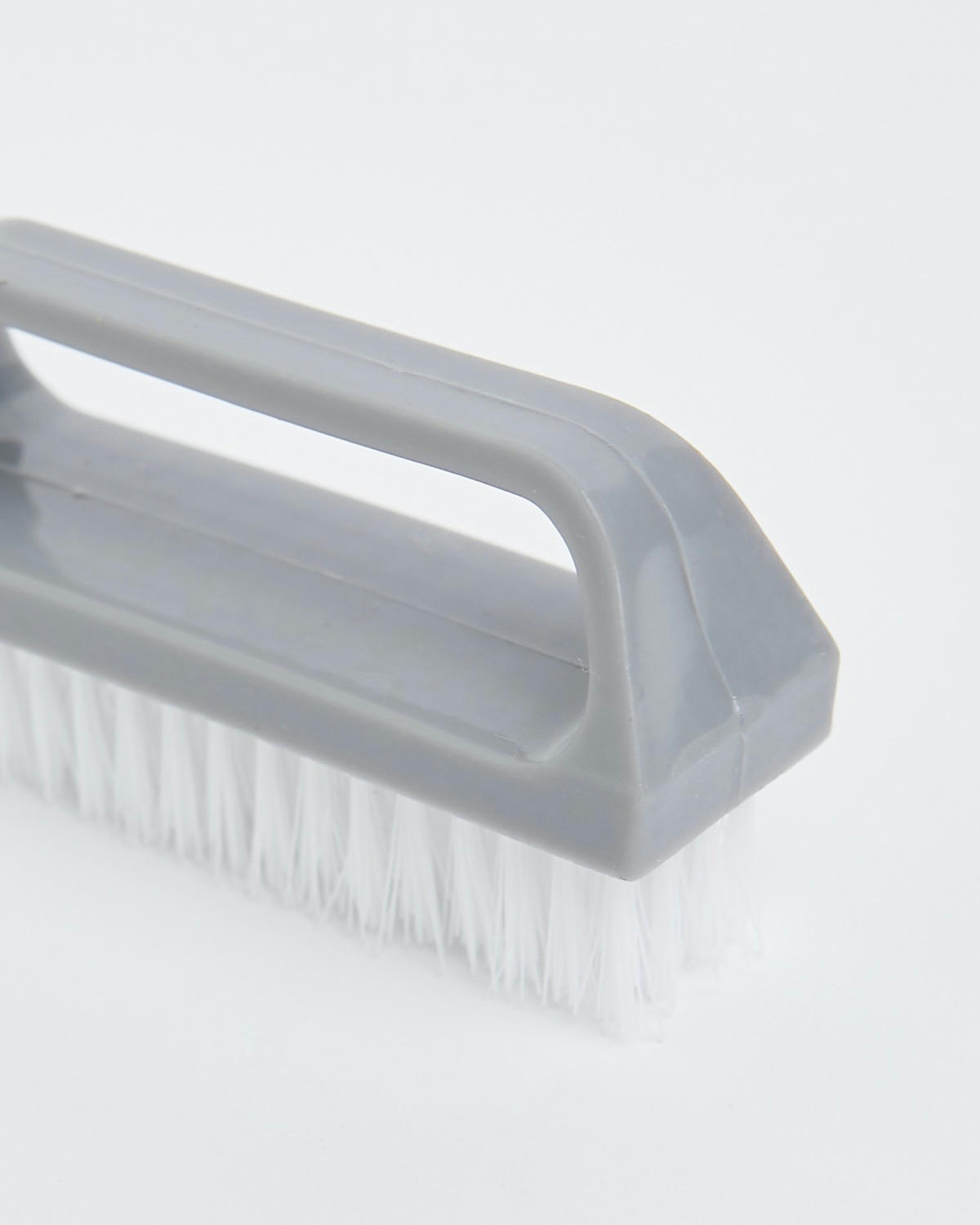 Nail Brush - Pack Of 2