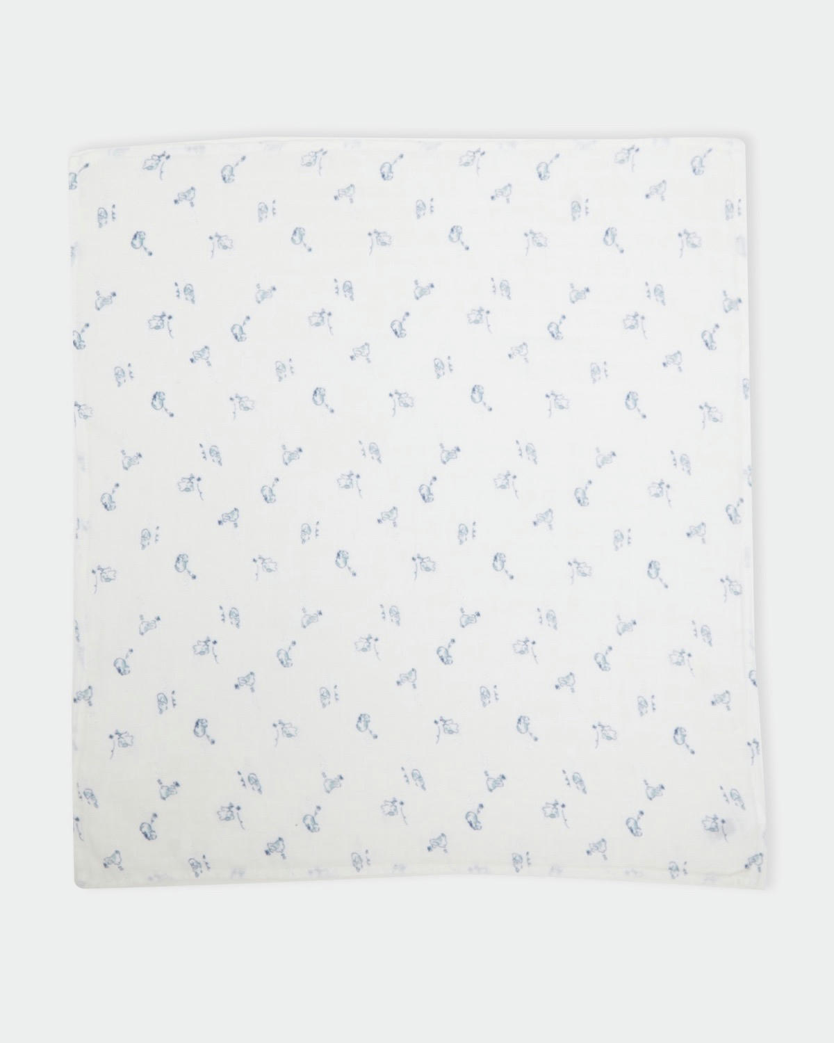 Muslin Cloths - Pack Of 3