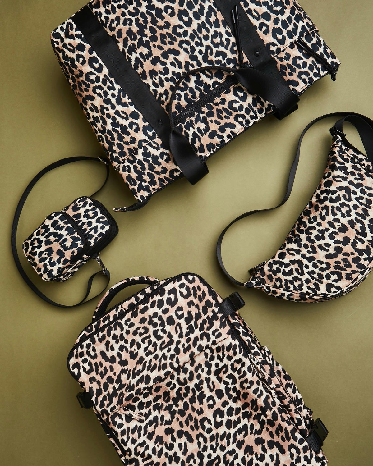 Large Tote Bag