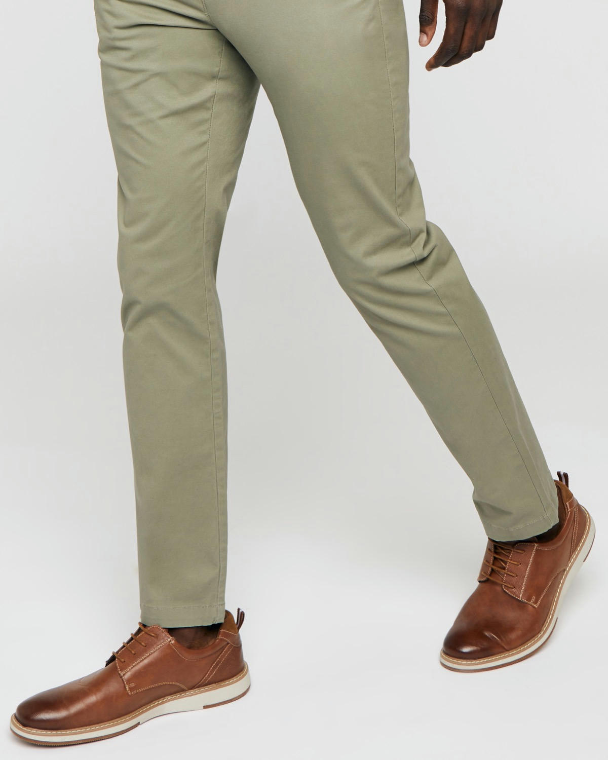 Smart Casual Shoes
