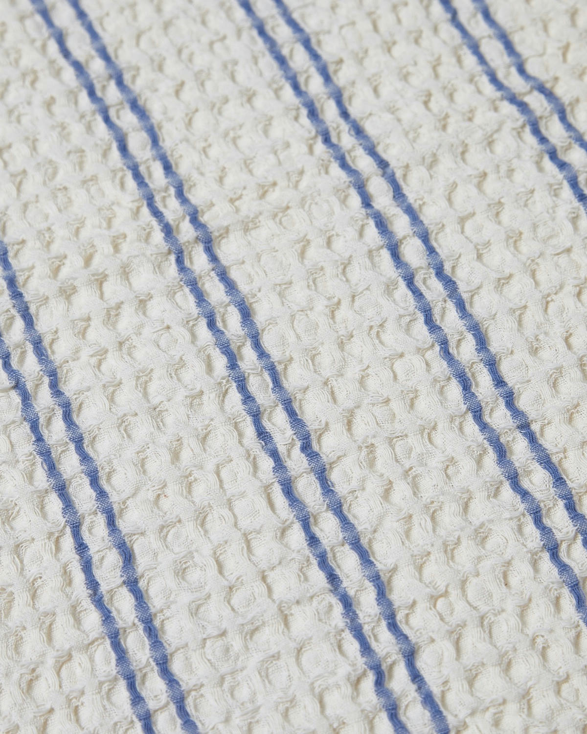 Helen James Considered Crinkle Tea Towel