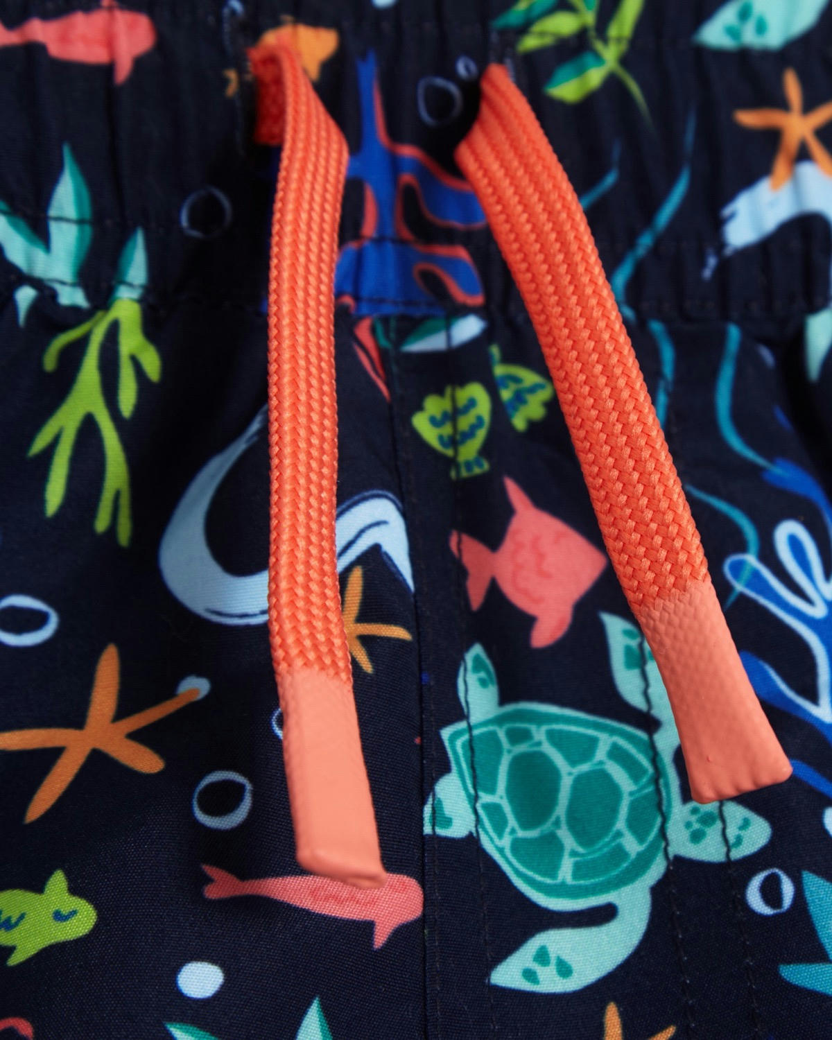 Leigh Tucker Willow Pete Shorts (2-14 years)