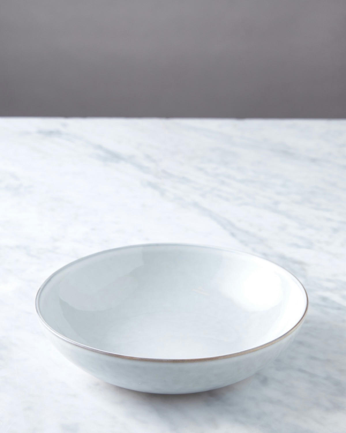 Helen James Considered Uisce Pasta Bowl