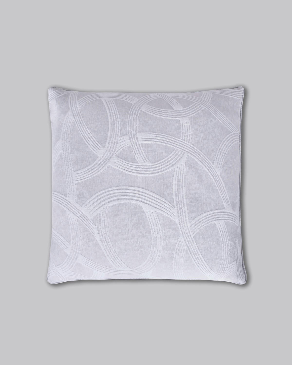 Francis Brennan the Collection Fleur Euro Cushion