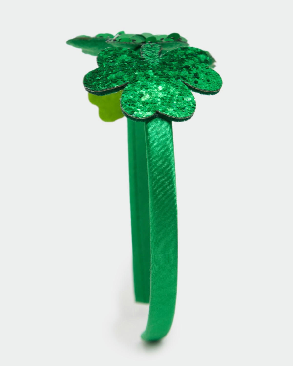 Shamrock Headband