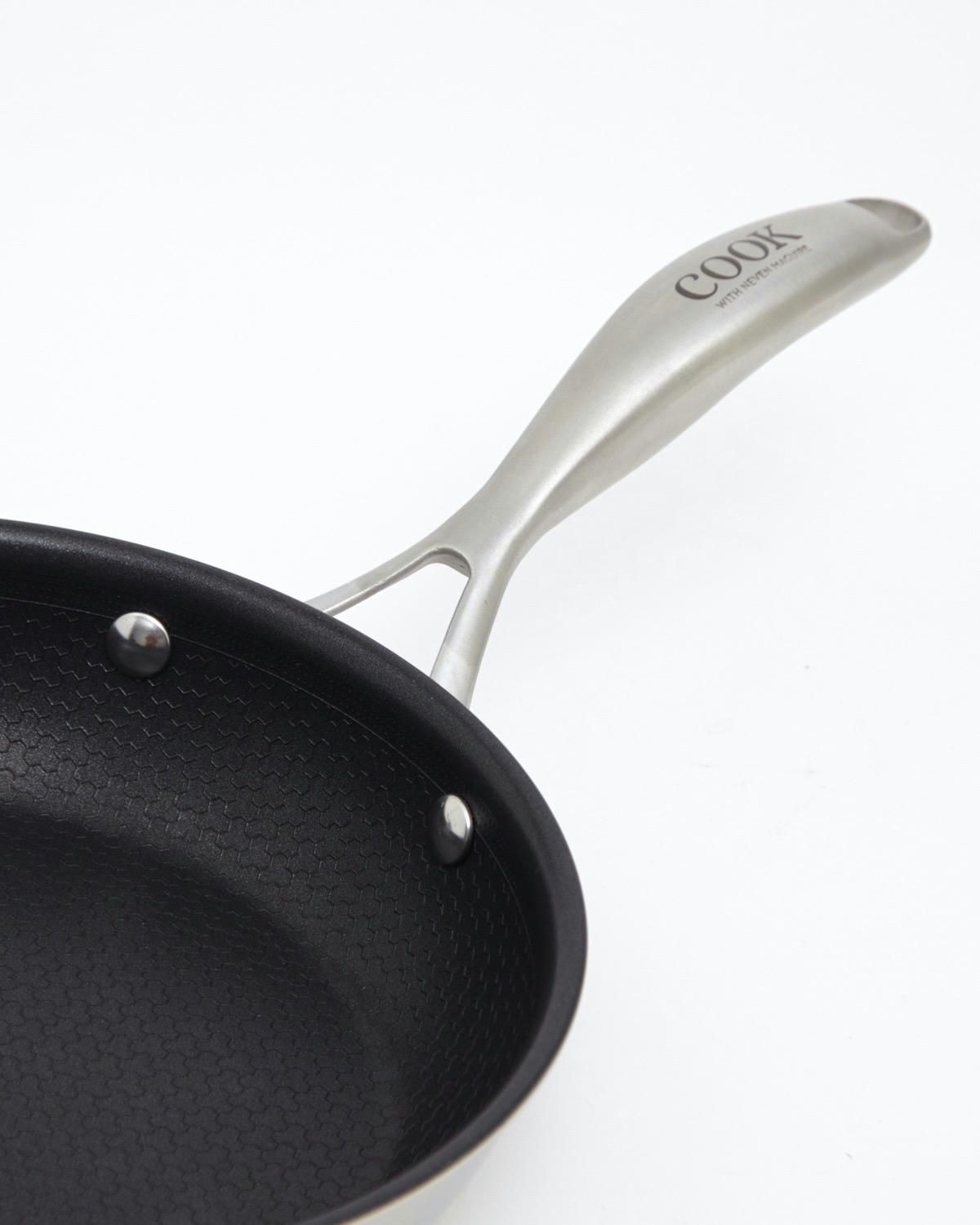 Neven Maguire Diamond Fusion 20cm Frying Pan