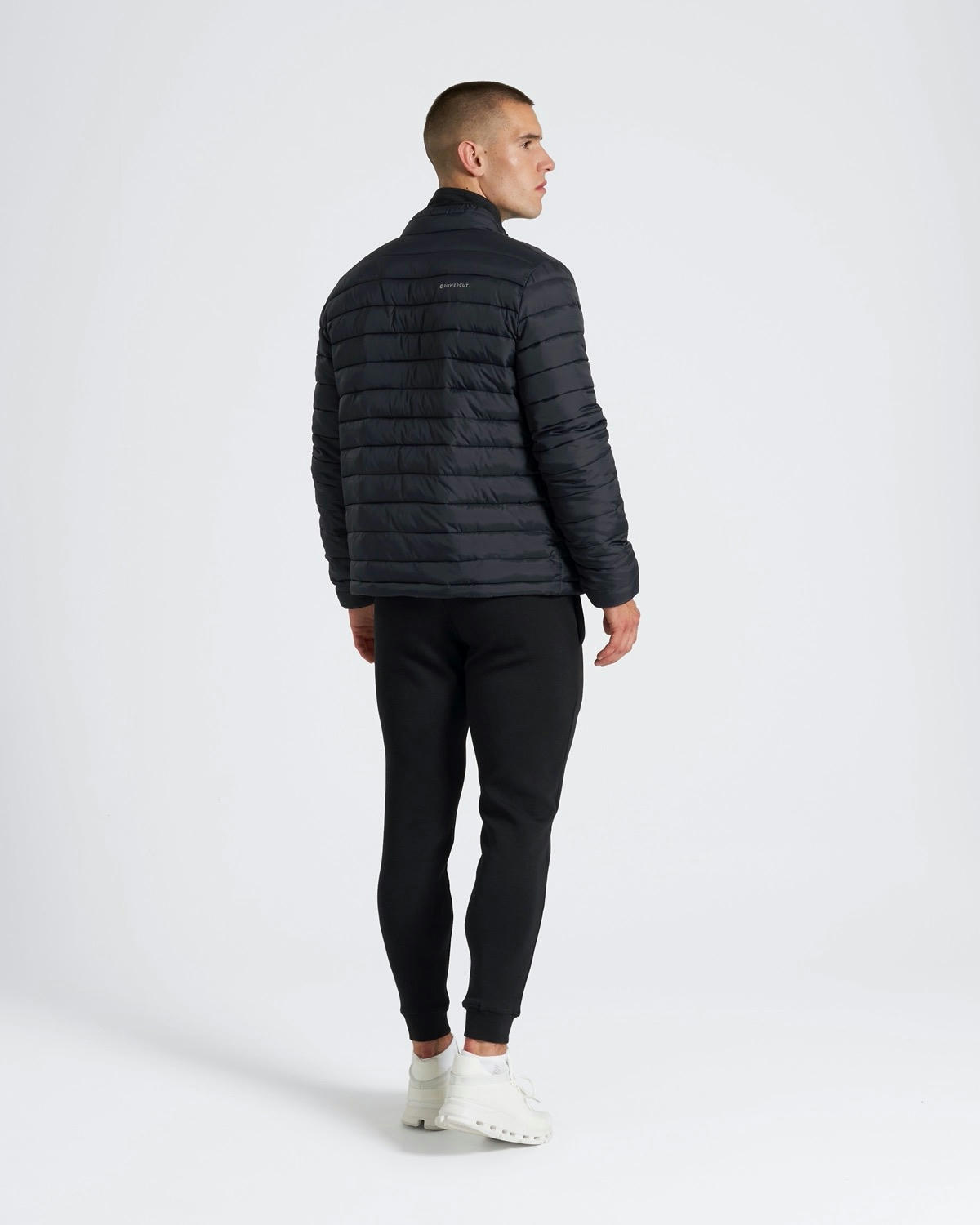Powercut Outsider Lightweight Puffer Jacket