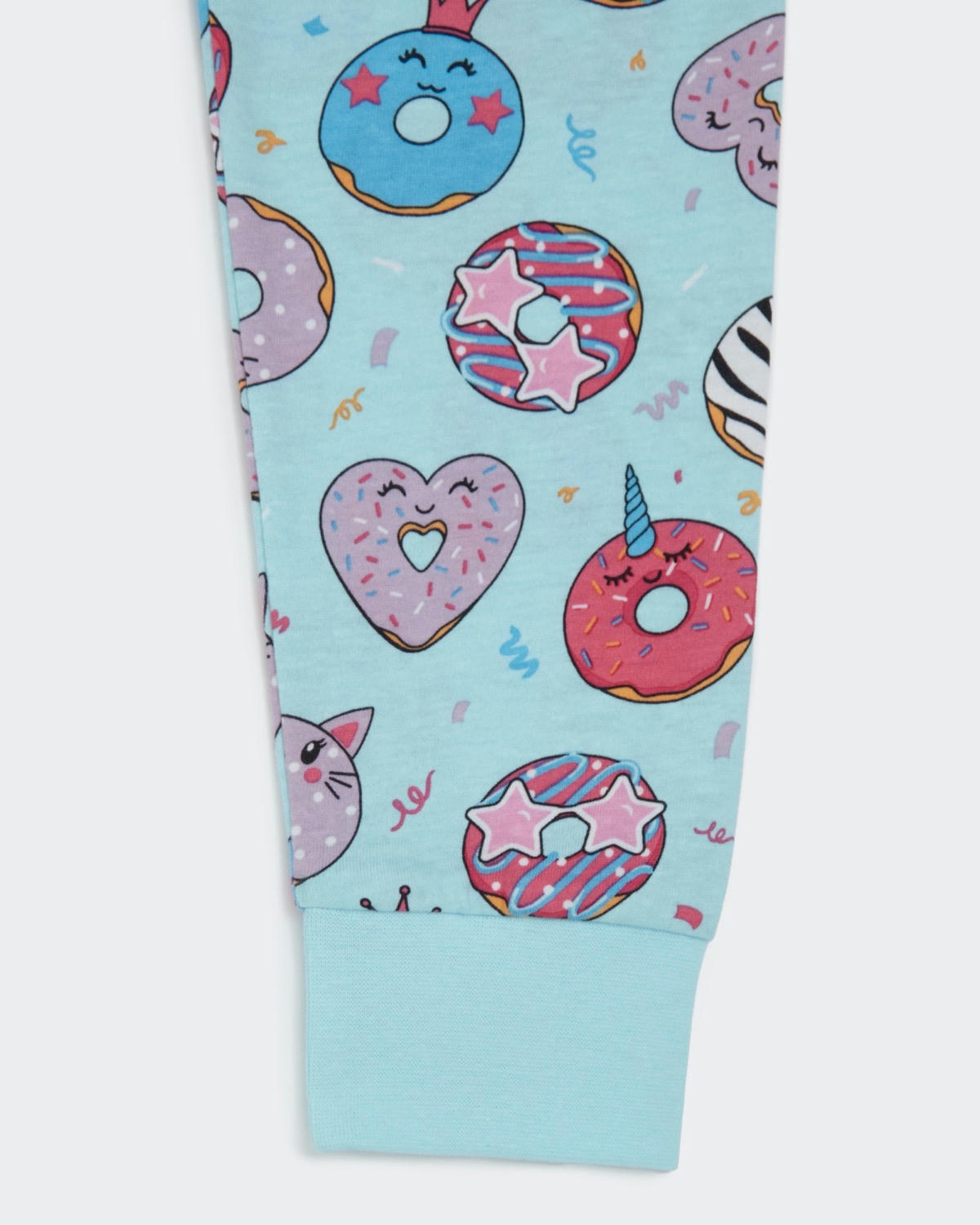 Jersey Pyjamas (2-14 years)