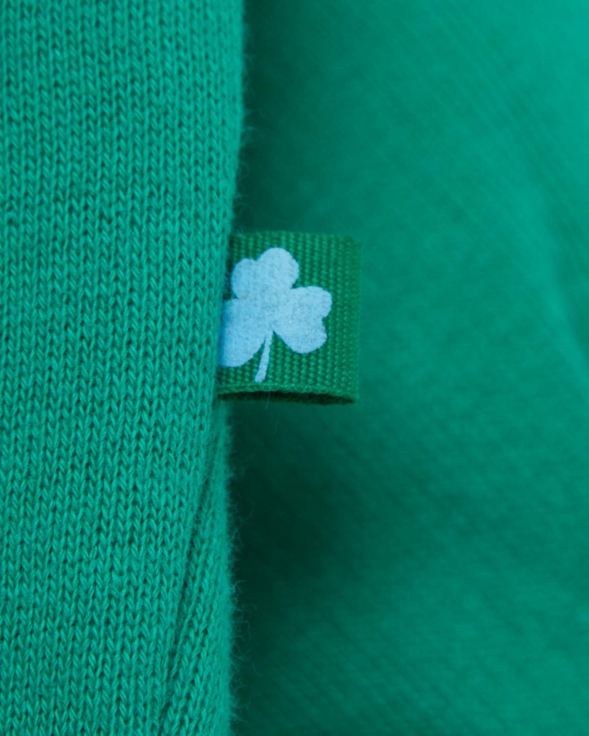 Leigh Tucker Willow Green Sweatshirt (2-14 Years)