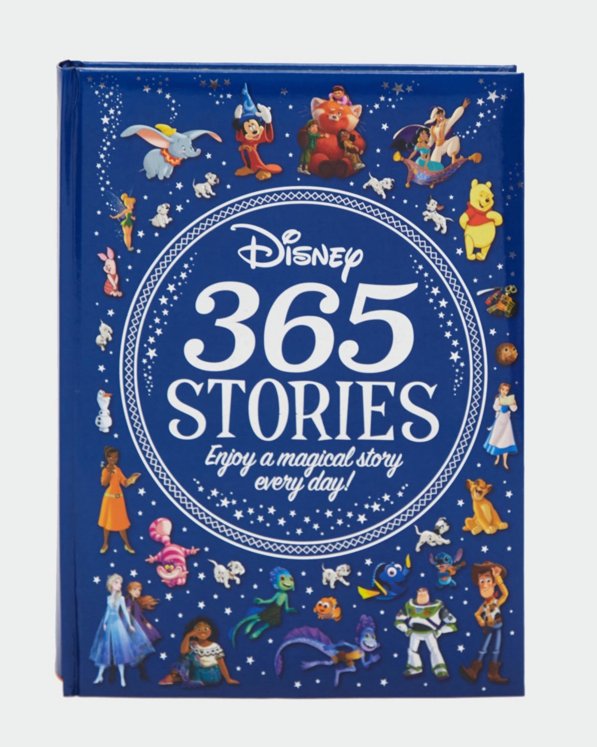 Hardback Story Book