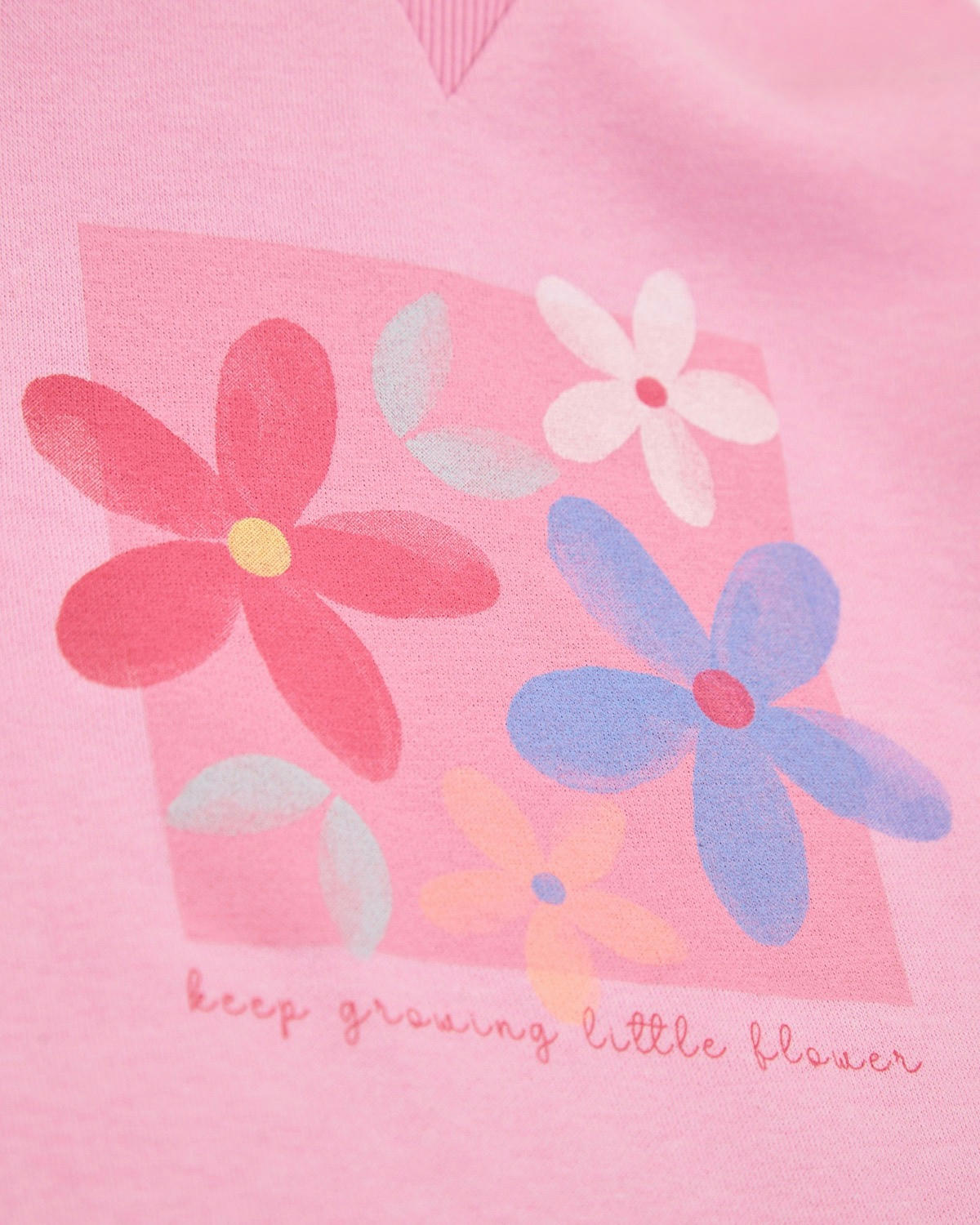 Hooded Sweatshirt (6 months-5 years)