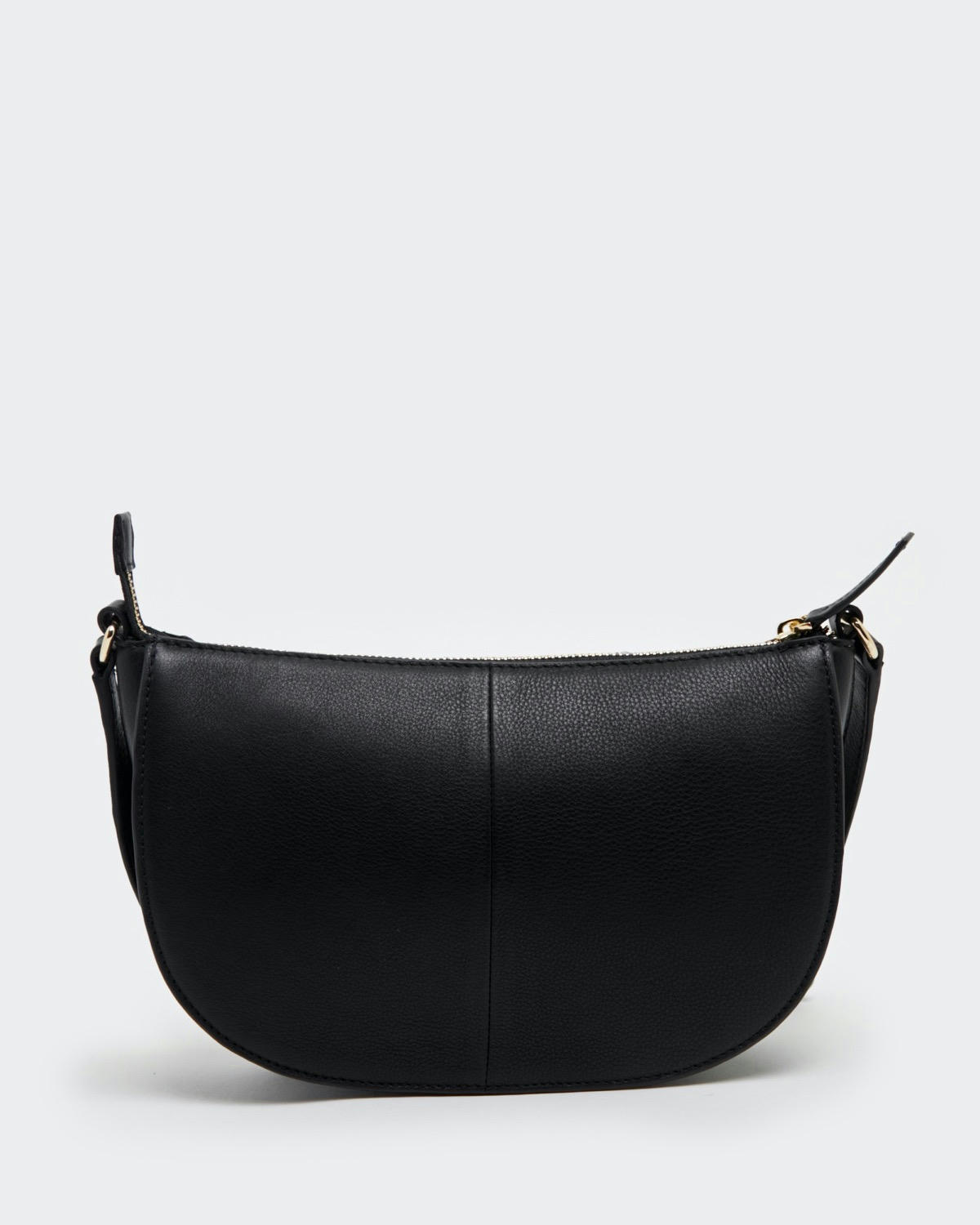Paul Costelloe Living Studio Margot Black Crossbody Bag