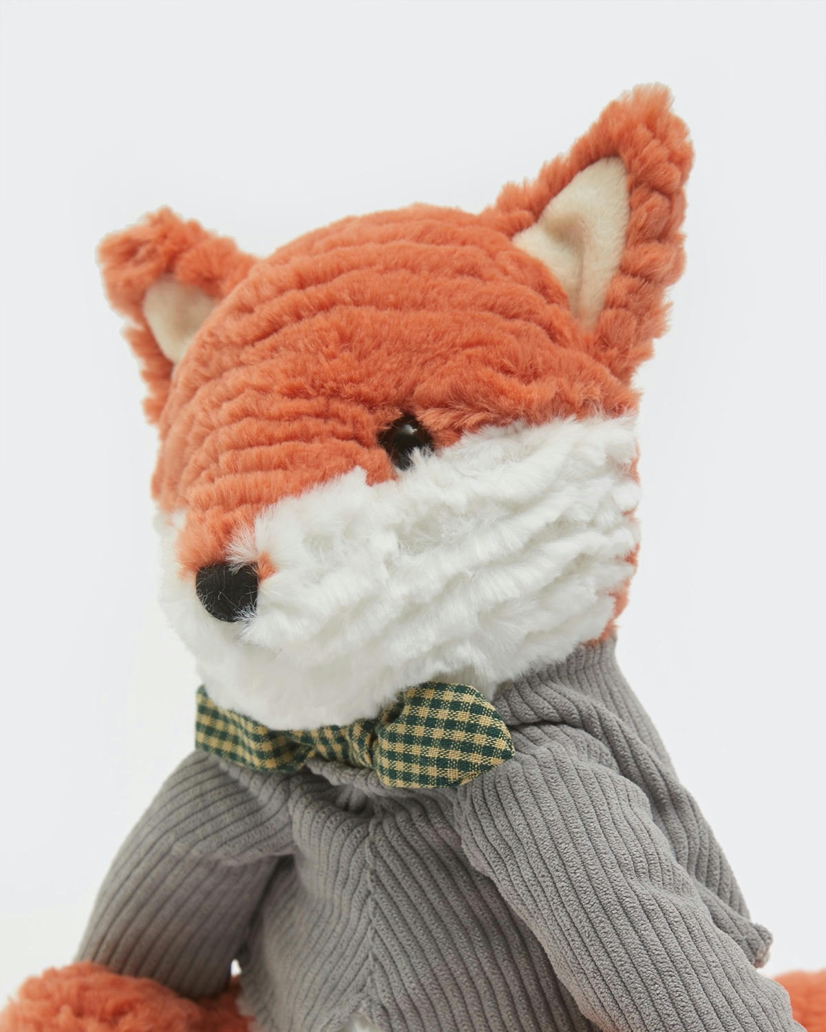 Francis Brennan the Collection Fox Toy