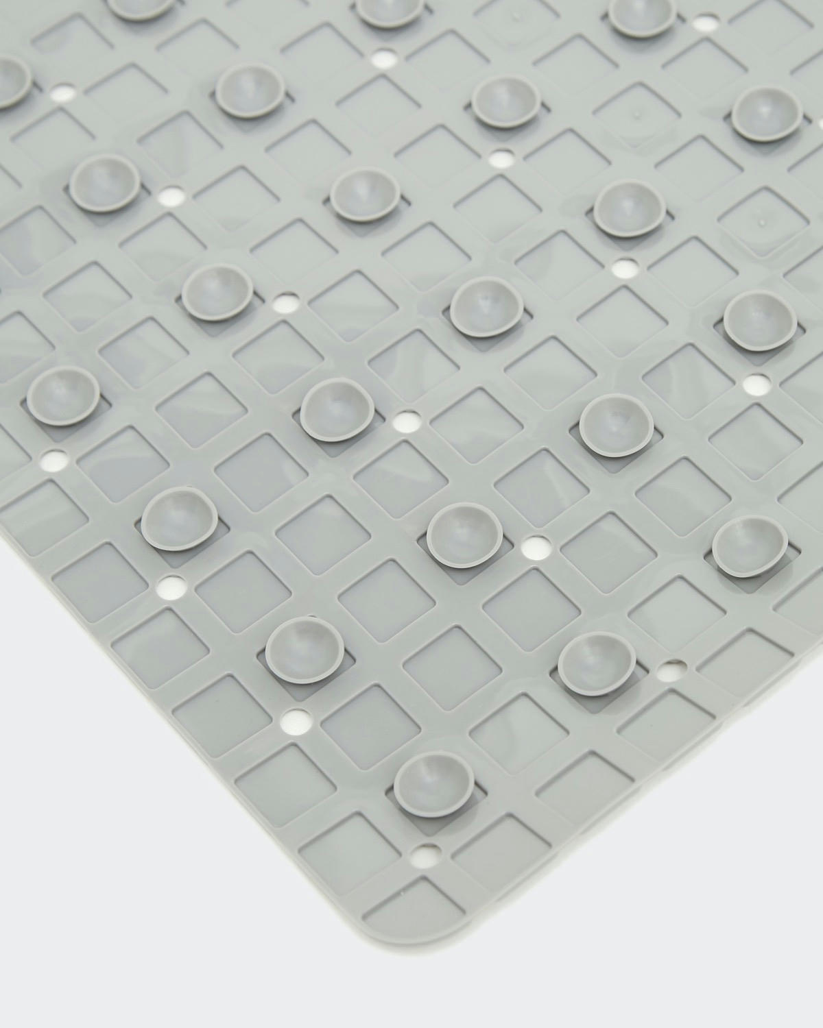 PVC Non-Slip Bath/Shower Mat