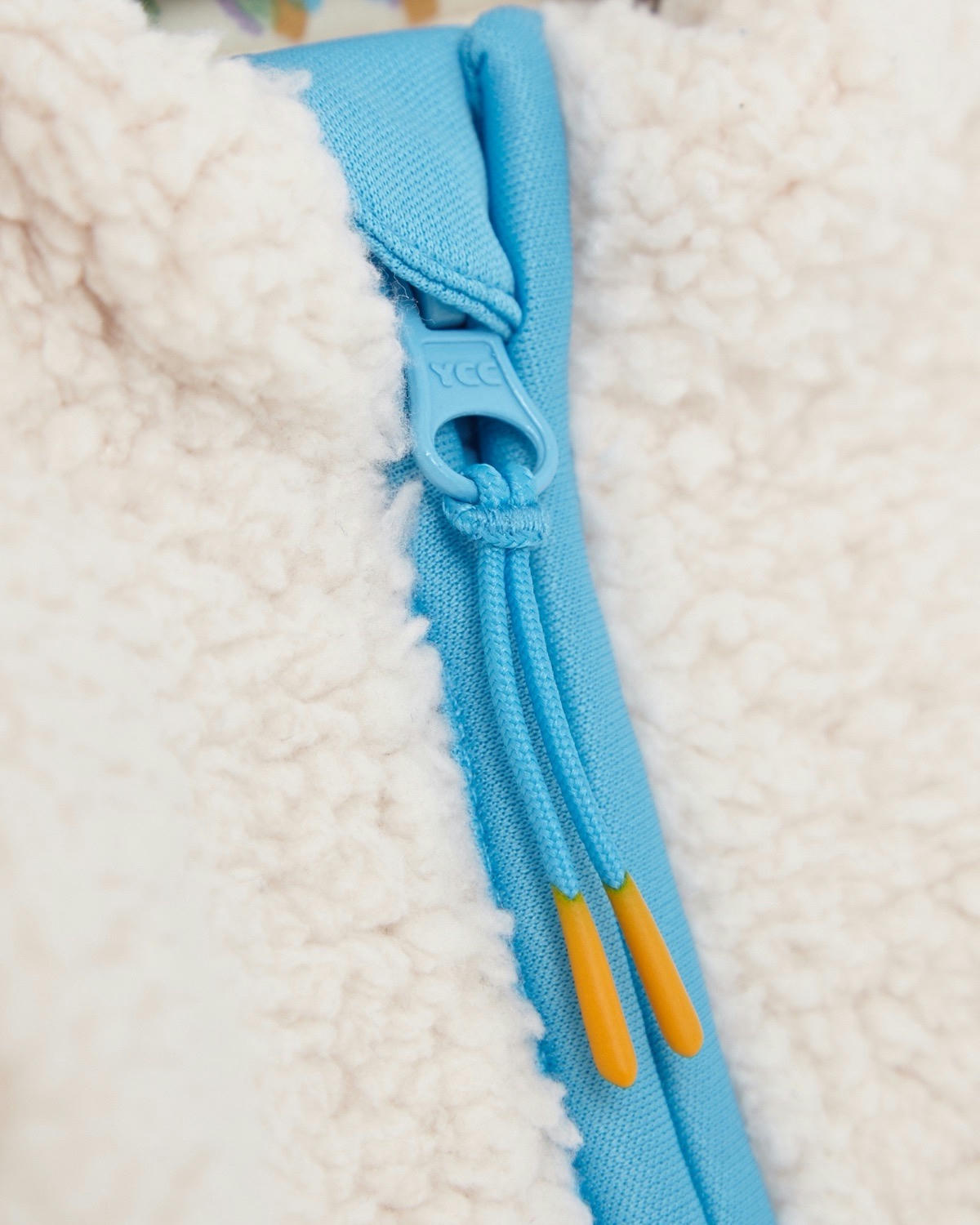 Leigh Tucker Willow Sebastian Fleece (3 months-4 years)