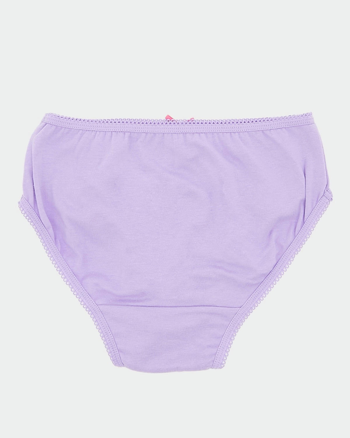 Girls Briefs - Pack Of 5 (2-14 years)