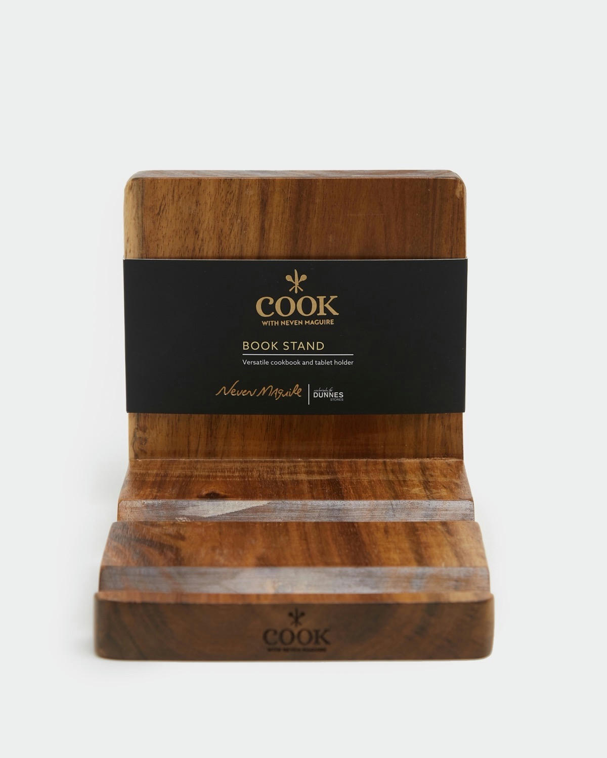 Neven Maguire Book Stand