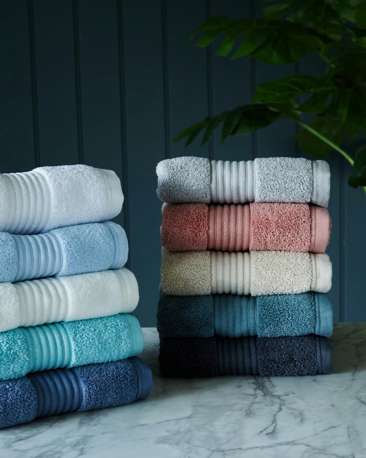 Ultimate Luxury Bath Towel