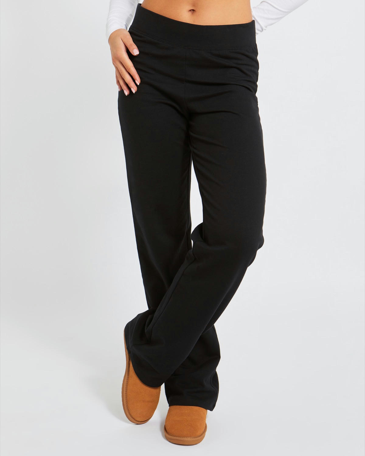 Cotton Rich Jogger