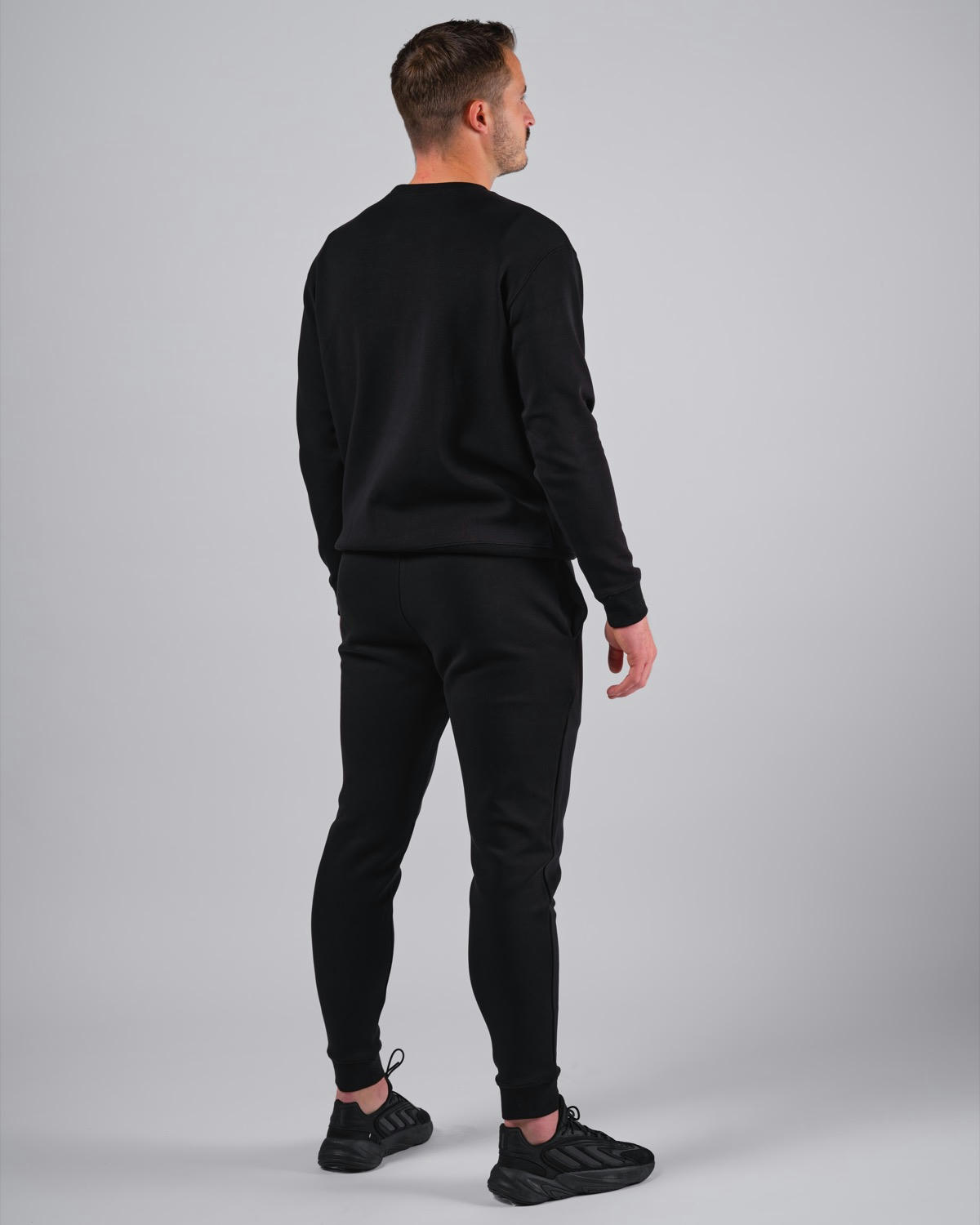 Powercut Tek Pak Men's Crew Neck