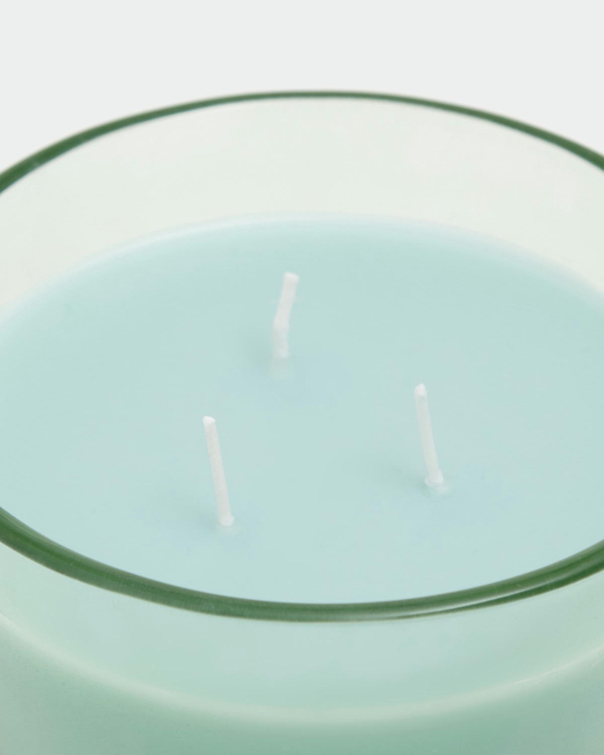 Scented 3 Wick Candle