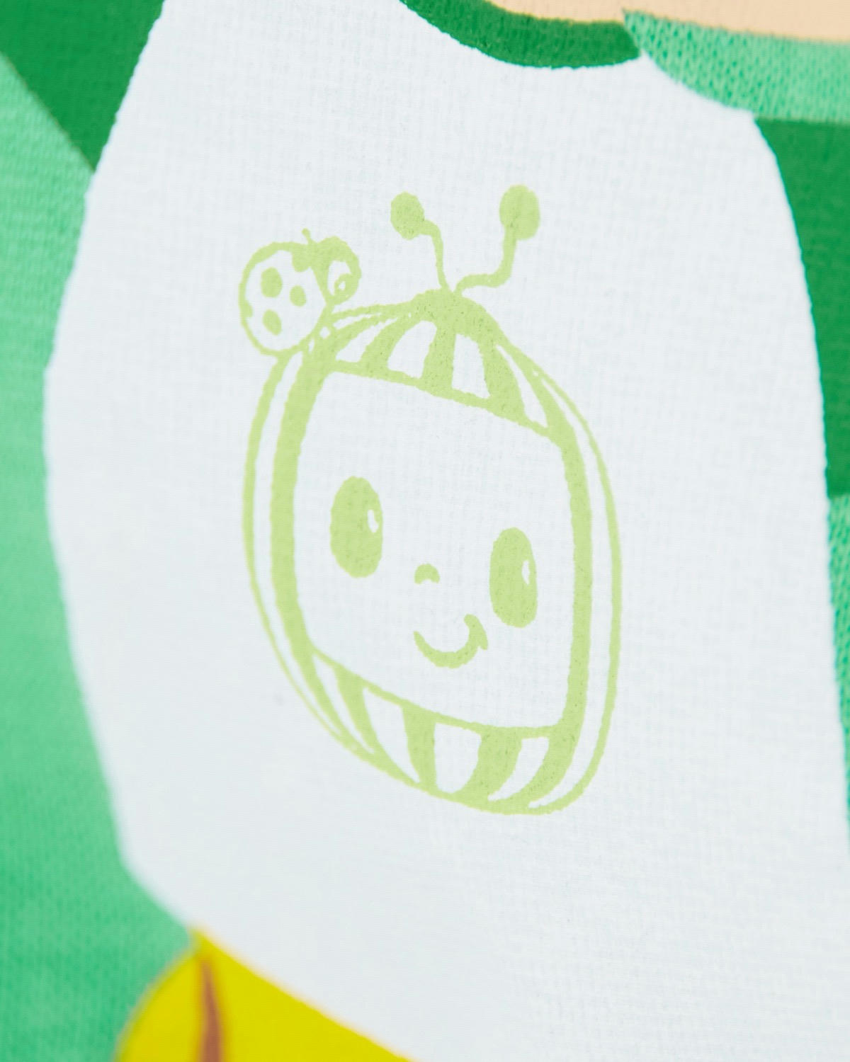 Cocomelon Sweatshirt (1-4 Years)