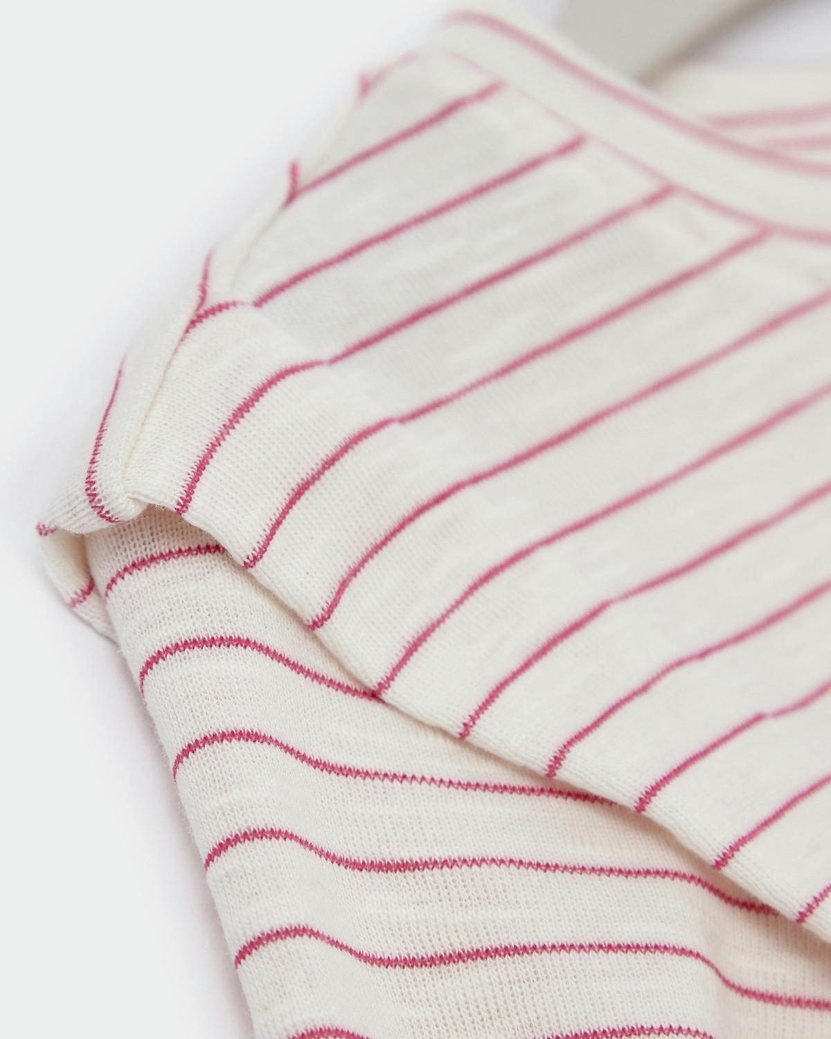 Leigh Tucker Willow Eloise Stripe Top (3-13 years)