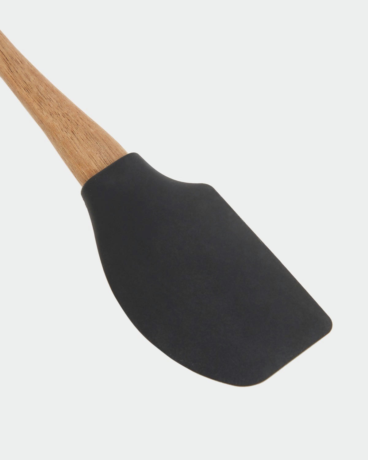 Neven Maguire Wooden Spatula With Silicone