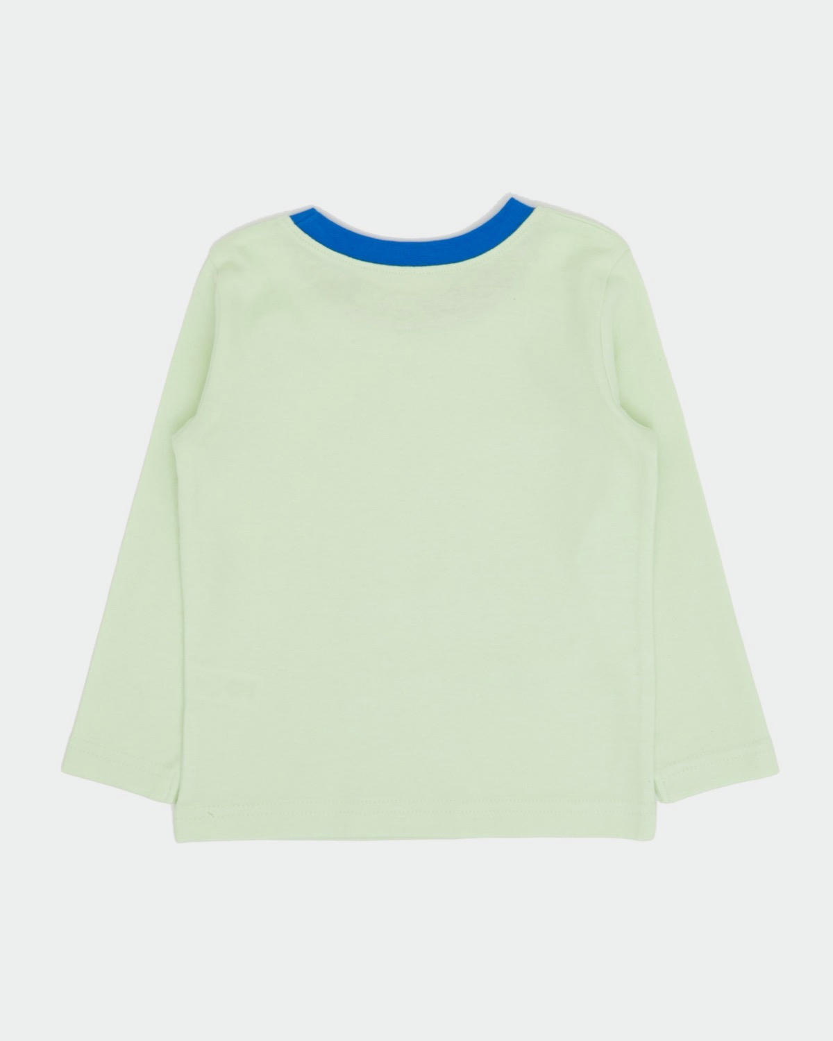 Baby Boys Pyjamas - Pack Of 2