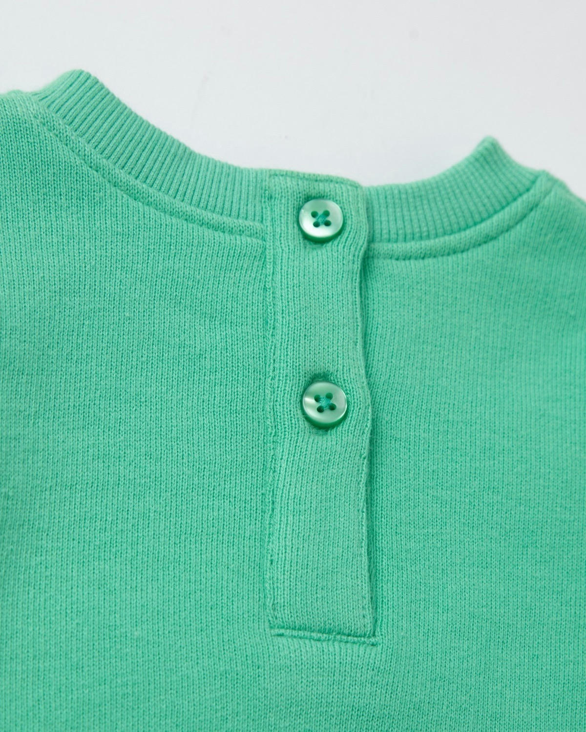 Leigh Tucker Willow Pia Sweatshirt Set (0 months-4 years)