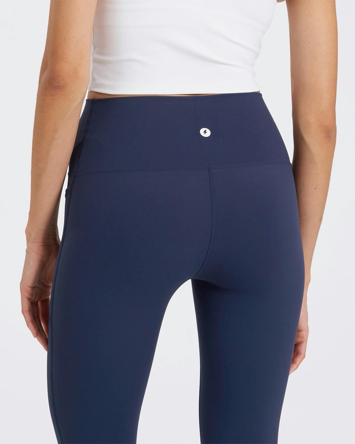 Powercut FreeLite 2.0 Leggings in Navy