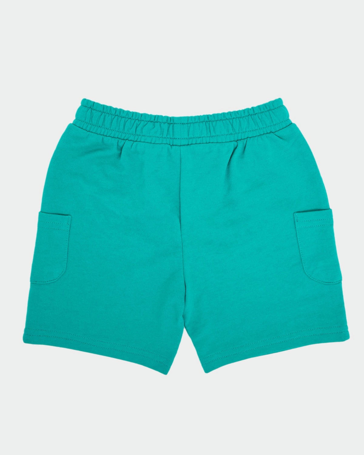 Cargo Fleece Shorts (6 months-4 years)