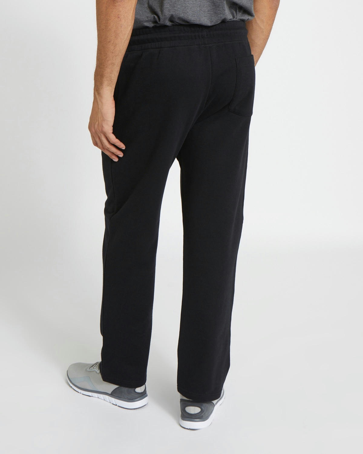 Basic Regular Fit Joggers