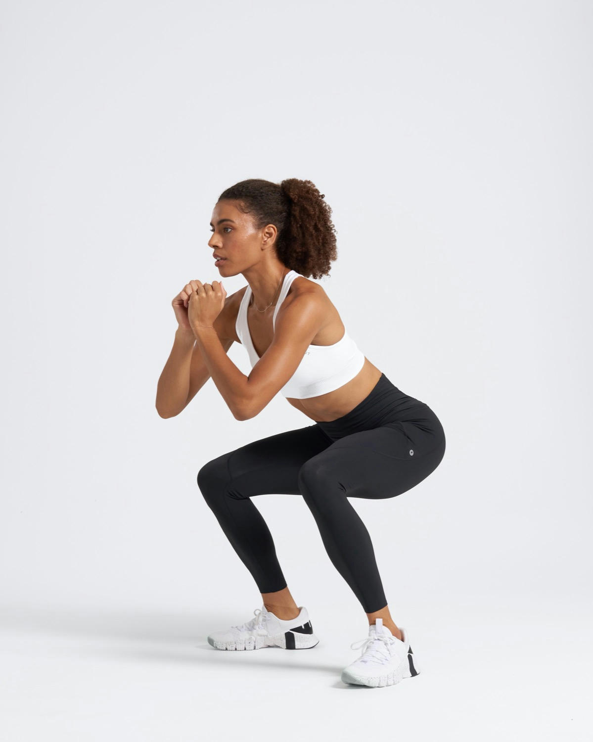 Powercut Sculpt Leggings