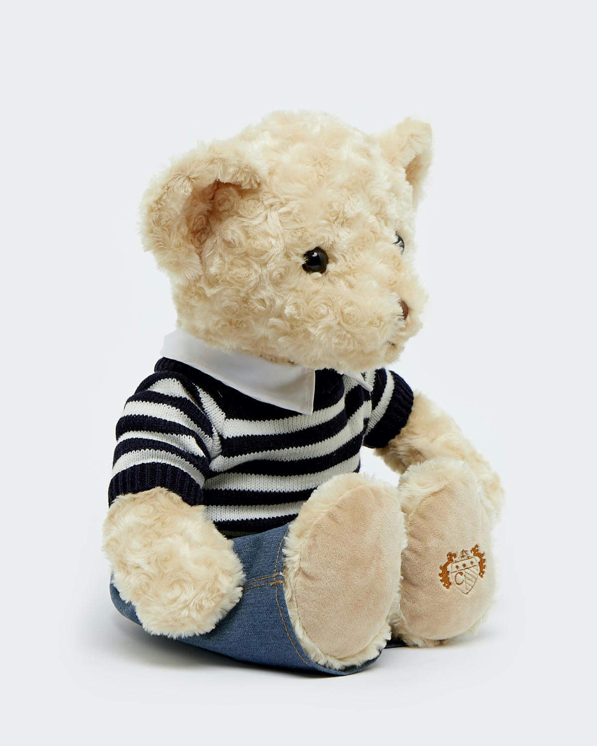 Paul Costelloe Living Costelloe Bear
